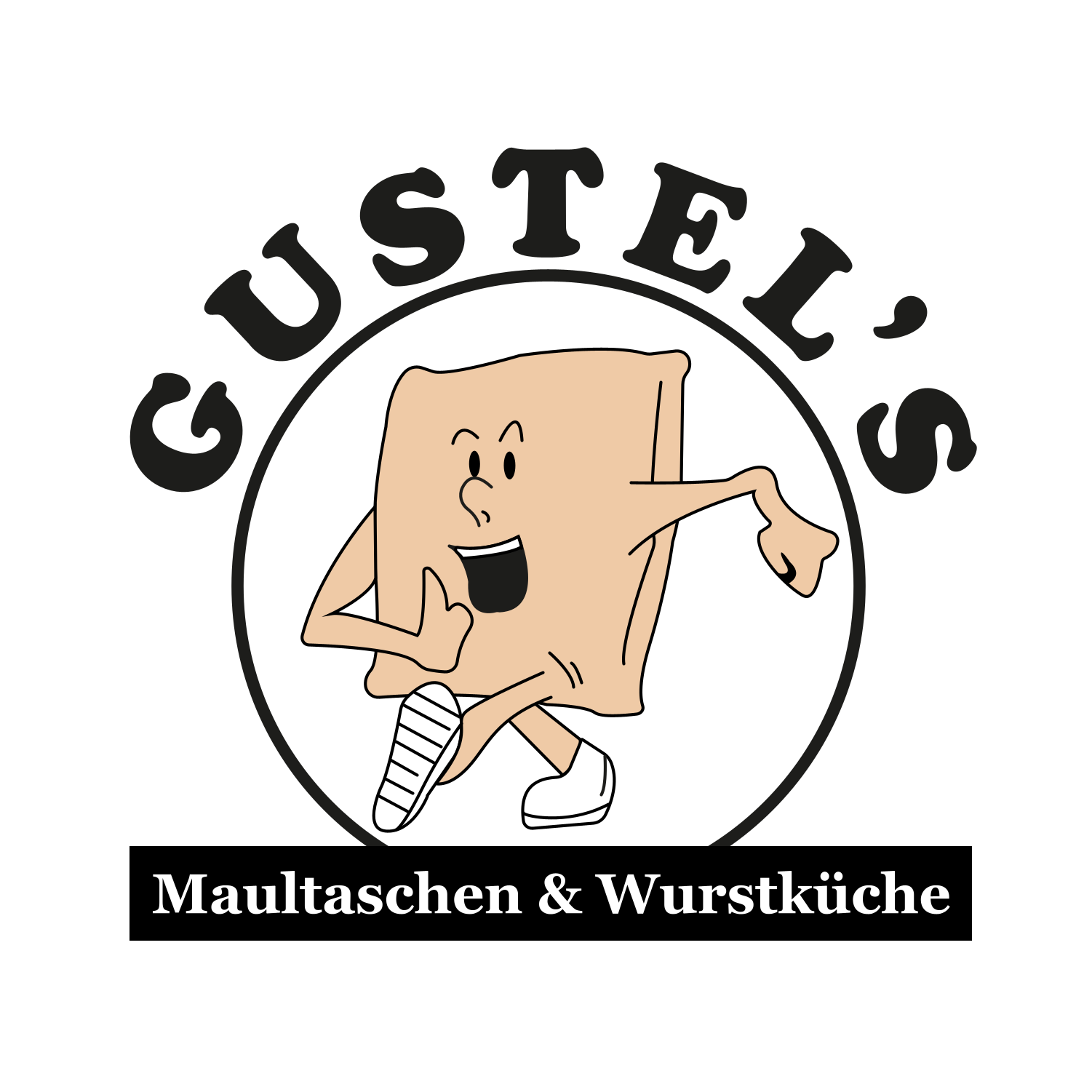 Gustel's Maultaschen Online Shop